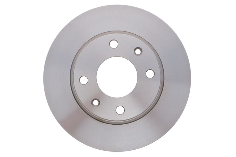 Диск тормозной (передний) Citroen AX/Saxo/Peugeot 106/206/309 96- (247x20.5) METELLI