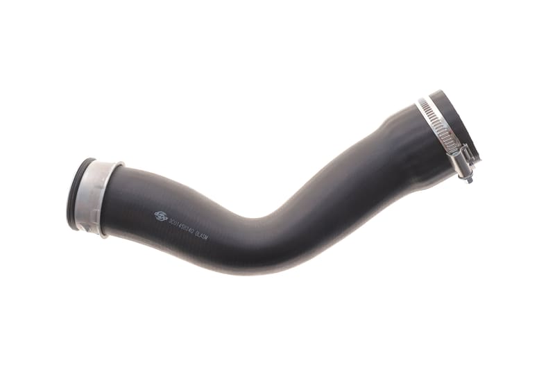 Патрубок интеркулера VW Passat/CC 1.4TSI/1.8TSI 10-16 FREY