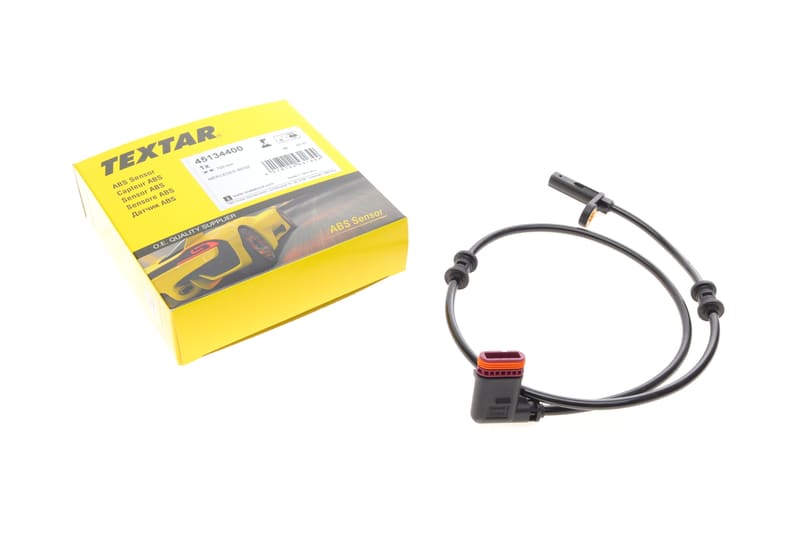 Датчик ABS (задний) MB E-class (W212) 11-16 (L=723mm) TEXTAR