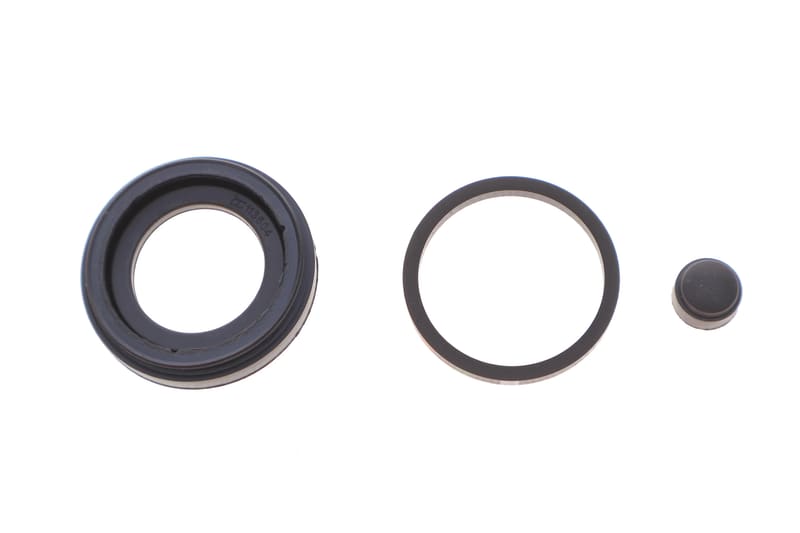 Ремкомплект суппорта (заднего) Land Rover Freelander 06- (d=36mm) (Lucas/TRW) QUICK BRAKE