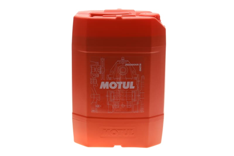 Олива ATF VI (20л) (106476) MOTUL