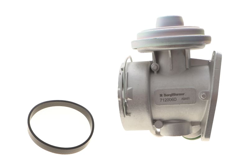 Клапан EGR MB C-class (W203)/E-class (W210) 99-07 WAHLER