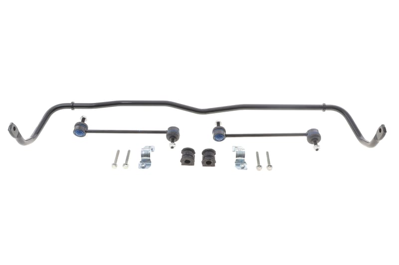 Стабілізатор (передній) VW Polo/Skoda Fabia 1.0-2.0 TDI 99- MEYLE