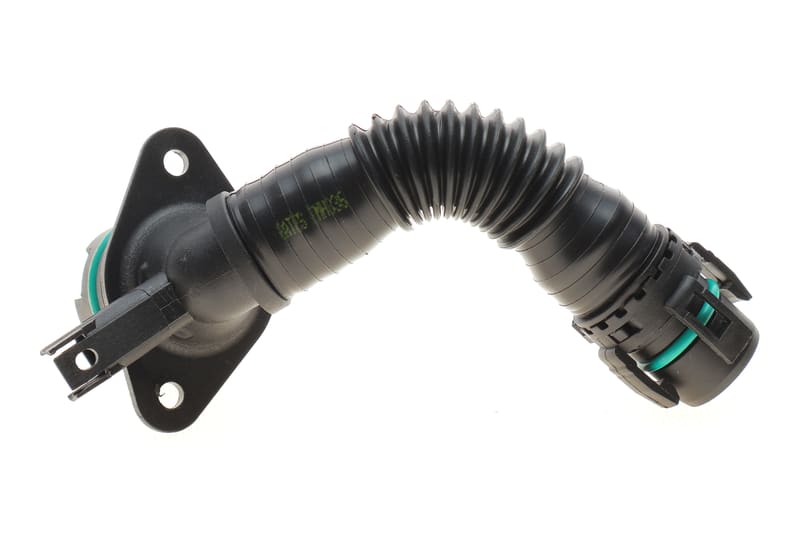 Патрубок вентиляції картера BMW 3 (E90)/7 (F01)/X5 (F15)/X6 (F16) 3.0i (N55) 06-19 GATES
