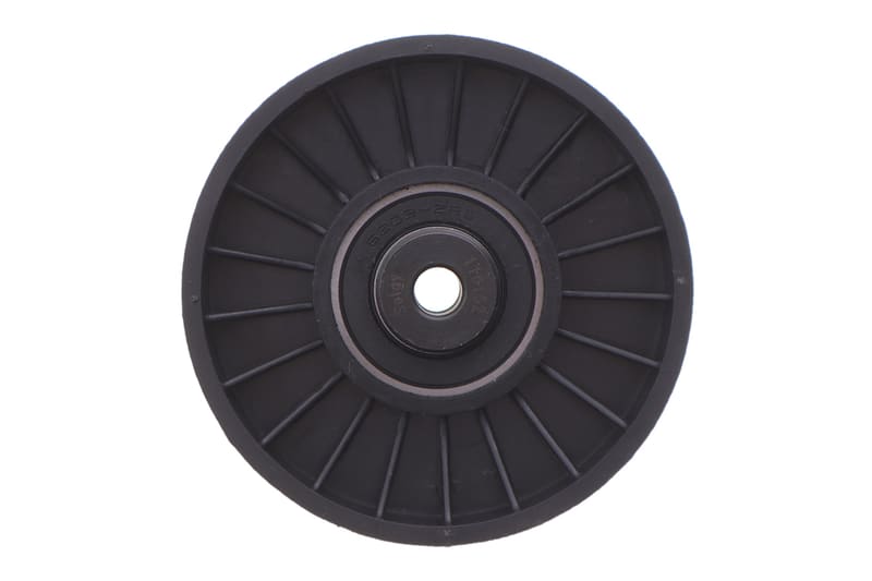 Ролик генератора VW LT/T4 2.5TDI (паразитний) (90х25) SOLGY
