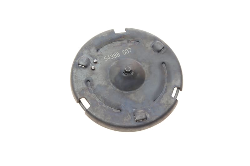 Пластина зчеплення прижимна VW Caddy I/II 1.4-1.9 82-04 AIC