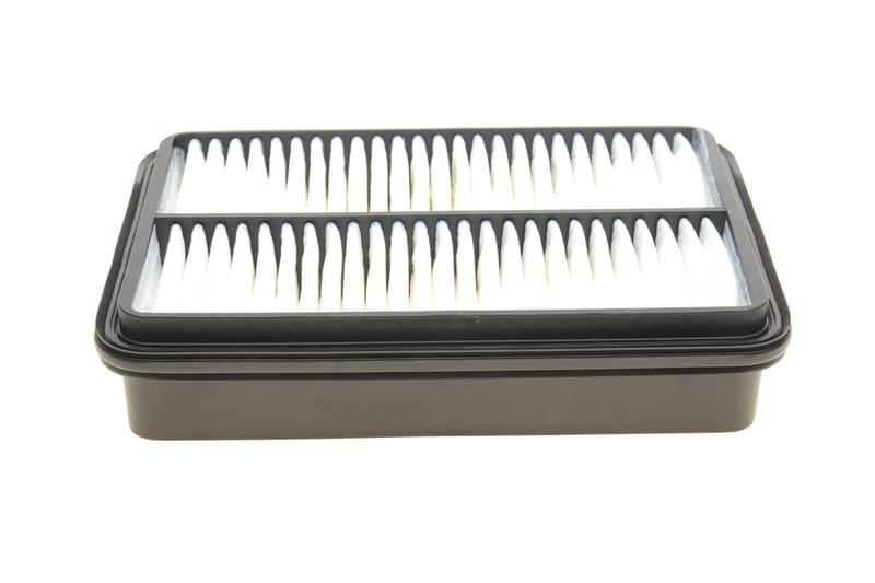 Фільтр повітряний Citroen C4 aircross/Peugeot 4008 1.8HDi 12-/Mitsubishi ASX/Lancer 10-/Outlander 06- MANN-FILTER