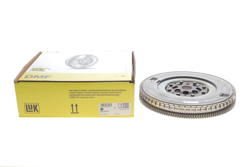 Демпфер зчеплення MB GLE-class (V167)/GLS-class (X167) 18- (M 256.930) LuK