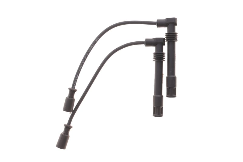 Проводи запалювання Audi A4/A6/VW Passat/Golf IV 94-05 (к-кт) HUCO