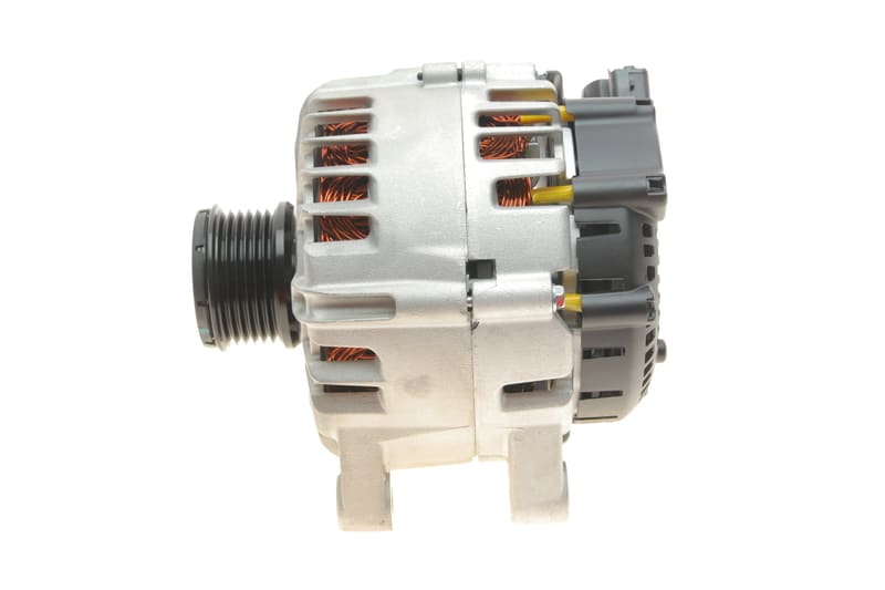 Генератор Citroen Berlingo/Peugeot Partner 1.6 BlueHDi 08- (14V/180A) BOSCH
