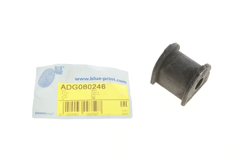 Втулка стабілізатора (заднього) Chevrolet Lacetti 03-13 (d=14mm) BLUE PRINT