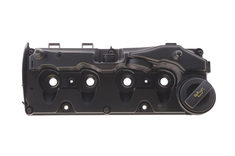 Крышка клапанов VW T5/T6 2.0 TDI 10-19 ELRING