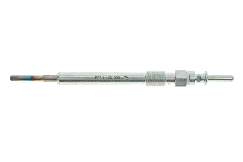 Свічка розжарювання BMW/Mini/Toyota 1.6D/2.0D/3.0D (7V) 03- BERU