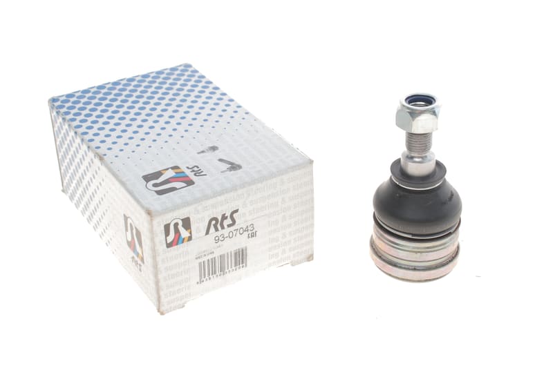 Опора кульова (передня/знизу) Volvo S40/V40 95-04 (d=39.75mm) RTS