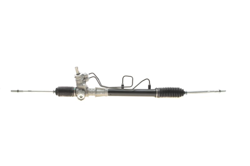 Рейка рулевая Renault Kangoo 1.2-1.9 (с ГУР) SOLGY