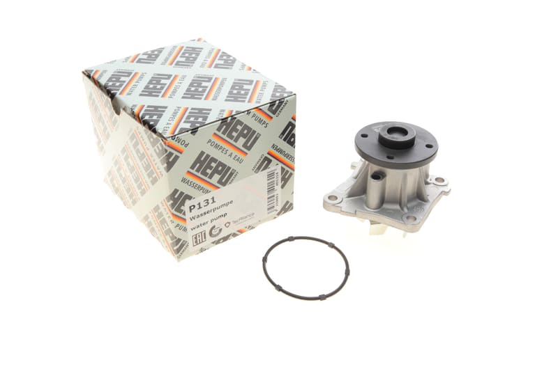 Помпа воды Mitsubishi Colt 1.1/1.3/1.5 04-12/Lancer VIII 1.5-1.6 08-/Citroen C4 1.6 12- HEPU