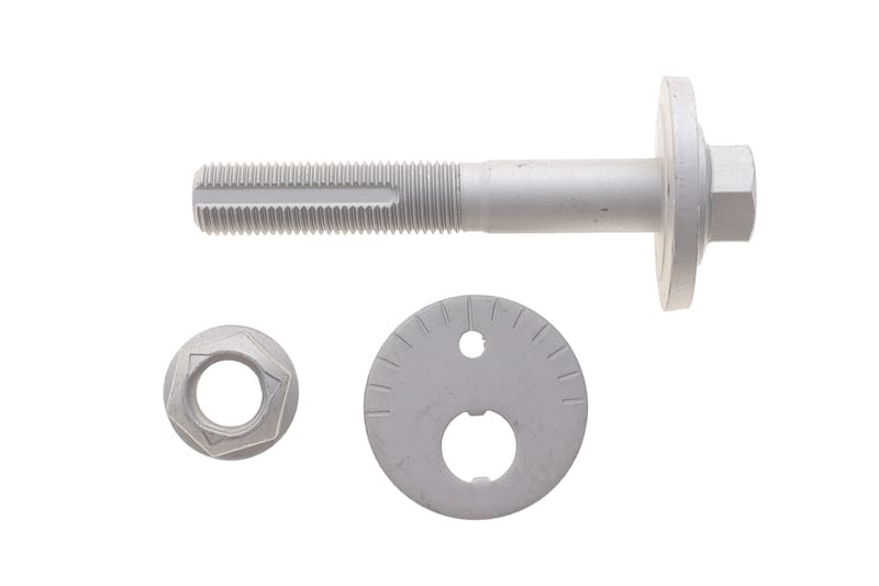 Болт регулювання кута развалу Ford Edge 14-/Fusion (US) 13-/Mondeo V 14- BELGUM PARTS
