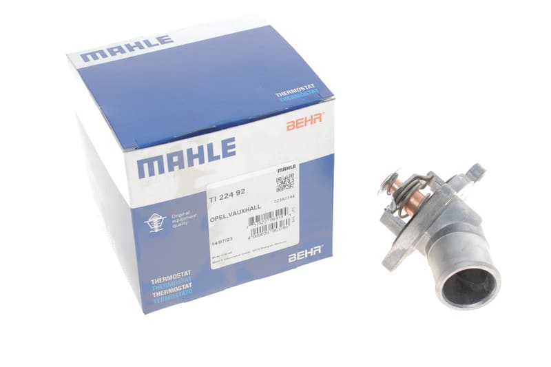 Термостат Opel Combo/Astra 1.2/1.4i 98- (92°C) MAHLE