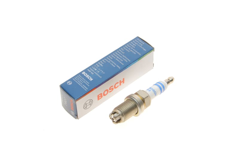 Свеча зажигания MB C-class (W202)/E-class (W210) 95-02 BOSCH
