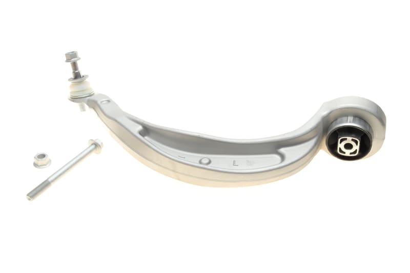 Рычаг подвески (передний/снизу) (L) Audi A4/A5/Q5 07- ASMETAL