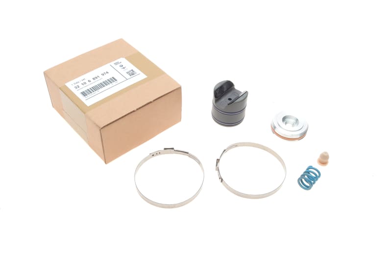 Ремкомплект рейки керма BMW 2 (F22)/4 (F36)/X1 (F48) 13- BMW