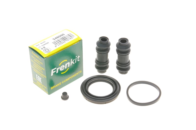 Ремкомплект супорта (заднього) Jeep Cherokee 01-08 (d=48mm) (Bendix) FRENKIT