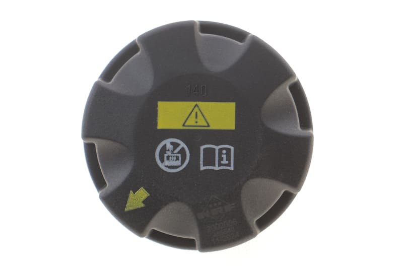 Кришка бачка розширювального BMW 1 E81/F20/2 F22/F87/3 E93/F30/4 F33/5 F10/6 F12 04- NRF