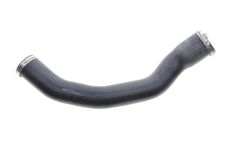 Патрубок інтеркулера (R) Ford Focus/ Volvo C30/C70/S40/V50 04-12 AIC