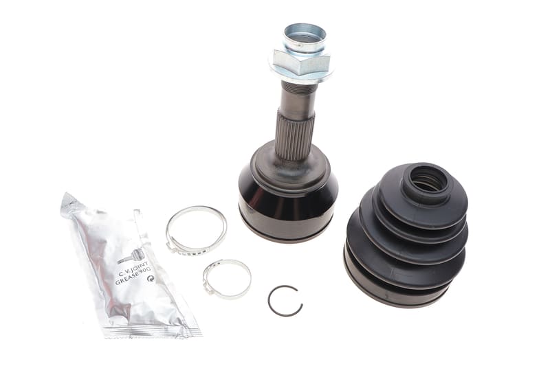Шрус (наружный) Fiat Ducato/Peugeot Boxer 2.2HDi 06- (35x29) FEBI BILSTEIN