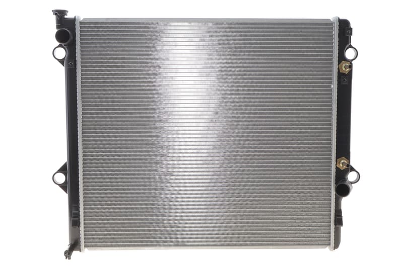 Радиатор охлаждения Toyota Land Cruiser Prado 3.0 D-4D 02-10 NRF