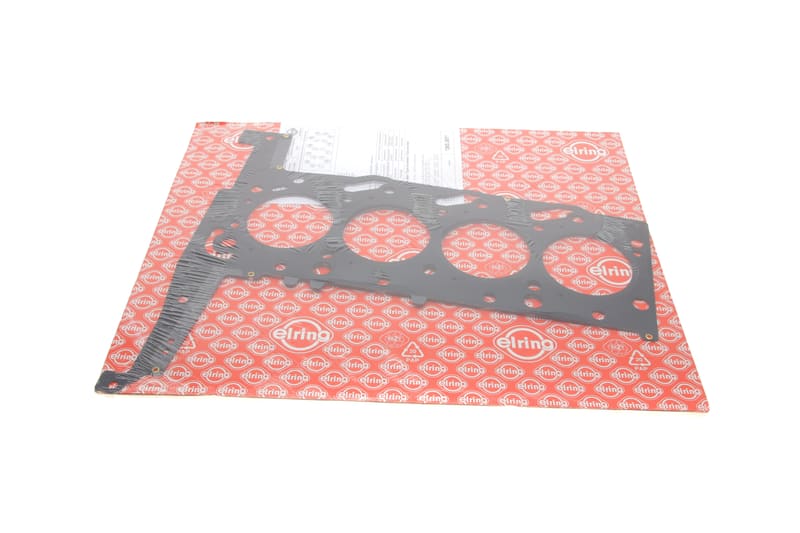 Прокладка ГБЦ Ford Transit V184 2.0DI (1.15mm) ELRING