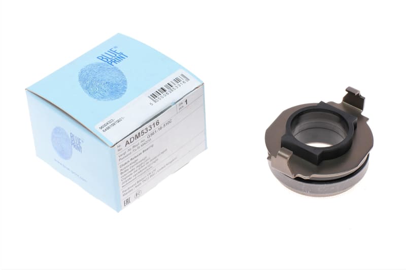 Підшипник вижимний Mazda 323/626/3/5/6 1.5-3.0 82- BLUE PRINT