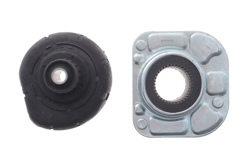 Подушка амортизатора (переднего) + подшипник Volvo C70/S70/S80/XC70 96-07 SKF