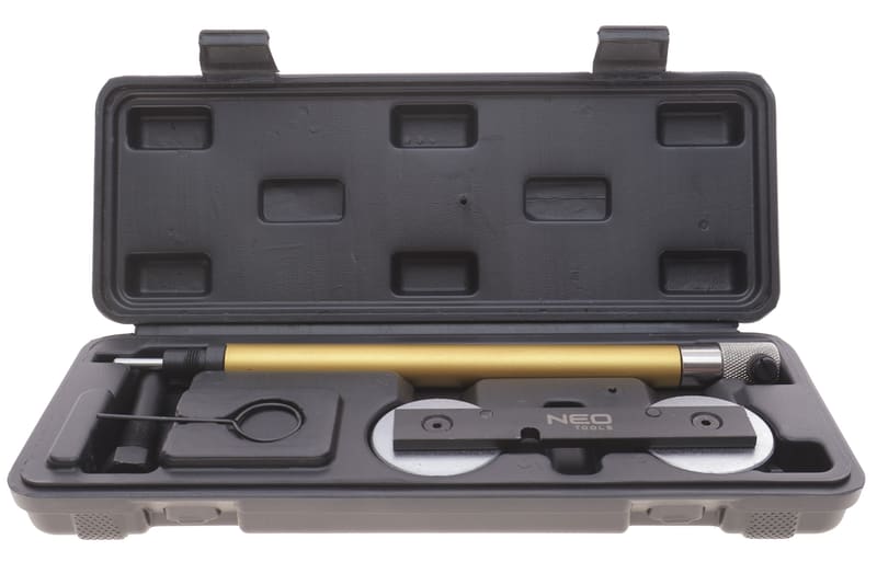 Набор фиксаторов ГРМ VAG 1.2-1.6TSI/FSI/TFSI NEO TOOLS