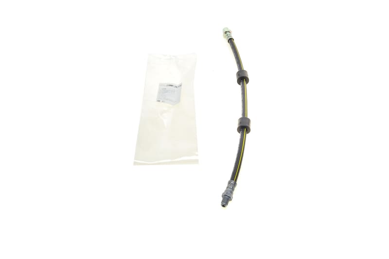 Шланг гальмівний (передній) BMW 5 (E39) 95-04 (440mm) FEBI BILSTEIN