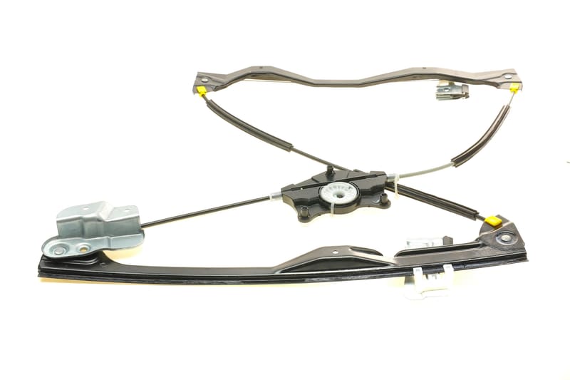 Стеклоподъемник (передний) VW Touran 03-15 (L) (электро) (без моторчика) AIC