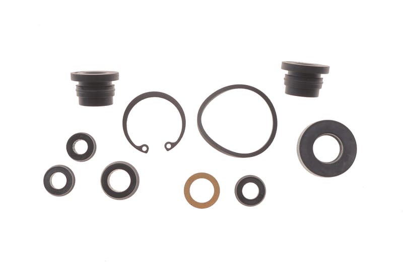 Ремкомплект цилиндра тормозного (главного) MB W201/W202 (d=17,5/22,2mm) Bendix FRENKIT