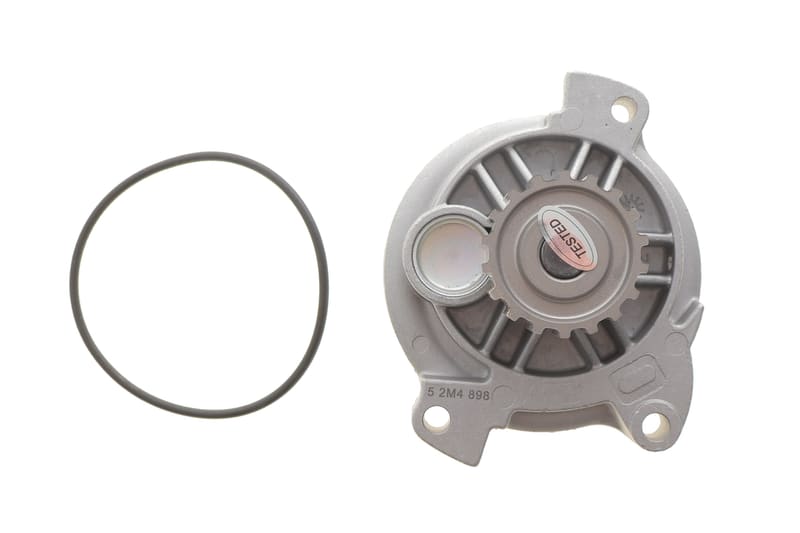 Помпа воды Volvo S70/V70/S80/850 2.5TDI 103Kw 95-07 (18z) (R/B) (6 лоп)  GRAF
