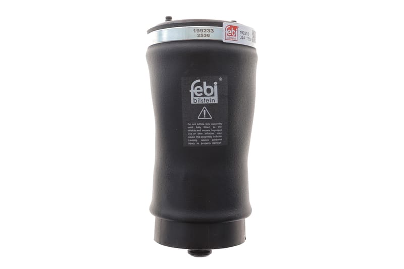 Подушка пневмопідвіски (ззаду) BMW X5 (E53) 00-06 N57/M54/M62 00-06 (L) FEBI BILSTEIN