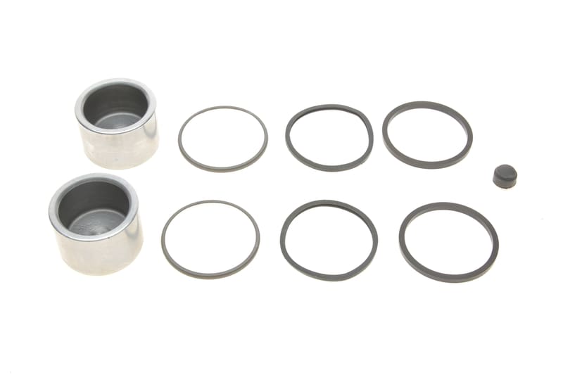 Ремкомплект суппорта (заднего) Land Rover Defender 90-16 (d=46mm) (+2 поршня) QUICK BRAKE