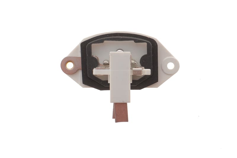 Реле генератора (24V) DAF/MAN/MB/Volvo = 132903(без коробки) HC-CARGO
