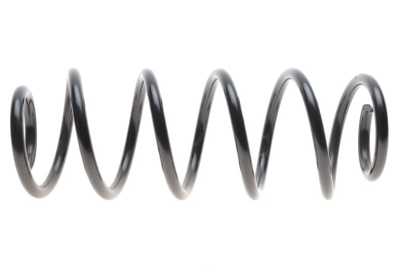 Пружина (передня) VW Passat B5 1.6-1.8 96-00 (хетчбек/універсал) LESJOFORS