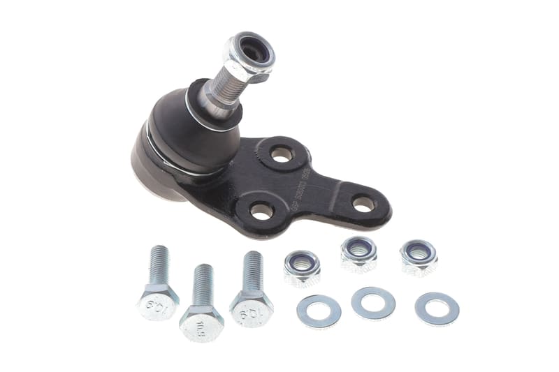 Опора шаровая (передняя/снизу) Ford C-Max 07-10/Focus 04-12/Volvo C30/C70/S40/V50 04-13 (d=18mm) GSP