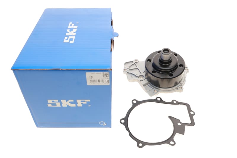 Помпа води MB Sprinter (B906) 2.2CDI OM651/OM646 06- SKF