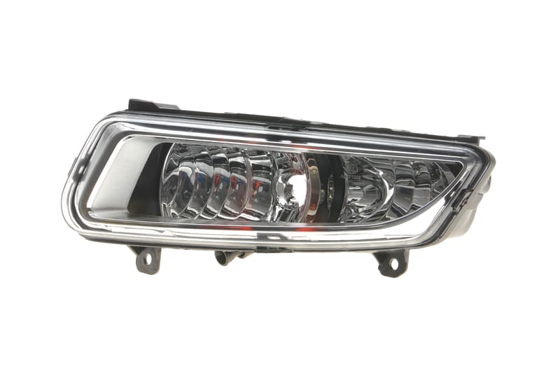 Фара противотуманная VW Polo V 09- (L) DPA
