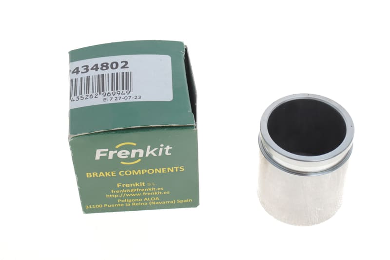 Поршень супорта (переднього) Subaru ALL 03- (43x48mm)(Mando) FRENKIT