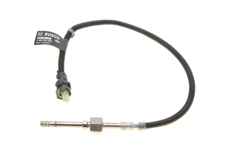 Датчик температури ВГ (в каталізаторі) MB Sprinter (B906) 2.2 CDI OM651 06- BOSCH