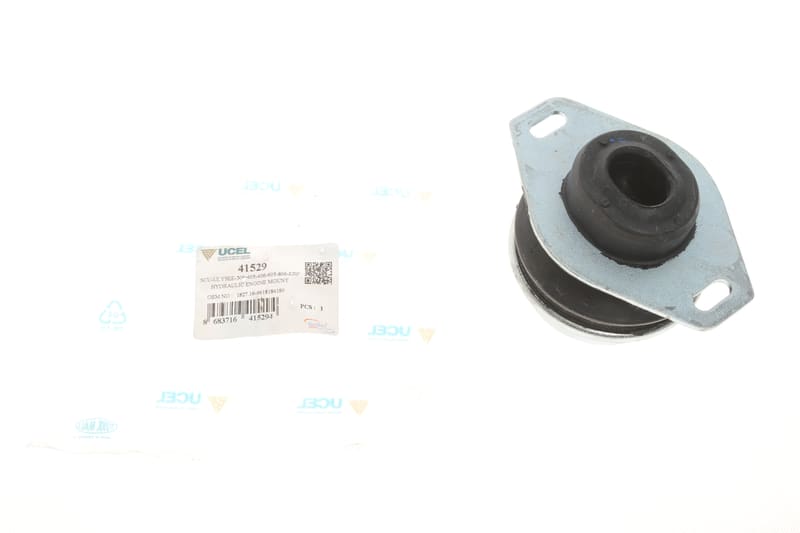 Подушка двигателя (L) Fiat Scudo/Citroen Jumpy 2.0HDI UCEL