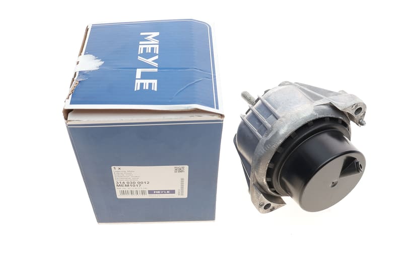 Подушка двигателя (передняя) BMW 1 (E81/E88)/3 (E90/E91/E92/E93)/X1 (E84) 1.6/2.0/2.0D 04-15 N43/N45 MEYLE