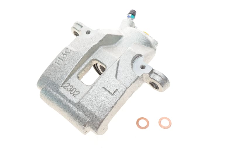 Суппорт тормозной (задний) (L) Toyota Land Cruiser 200 08- (d=45mm) (Sumimoto) AXIA Automotive